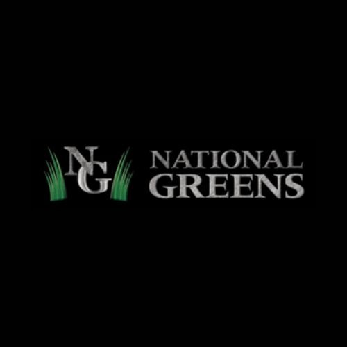 National Greens of Houston